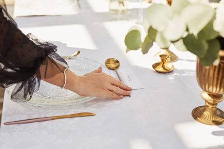 Should I book a wedding planner for my big day?
