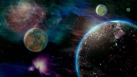 Dozens of new planets spark major breakthrough in search for alien life