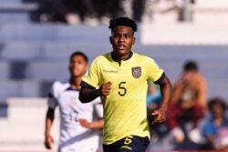 Man Utd plotting move to sign Ecuadorian star and are determined not to repeat Moises Caicedo mistake