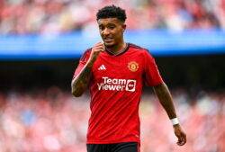 Louis Saha calls Jadon Sancho ‘one of Manchester United’s biggest transfer failures’