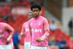 Chelsea’s Andrey Santos speaks out on disappointing Nottingham Forest loan move