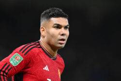 Sir Jim Ratcliffe faces ‘nightmare’ over Man Utd star Casemiro