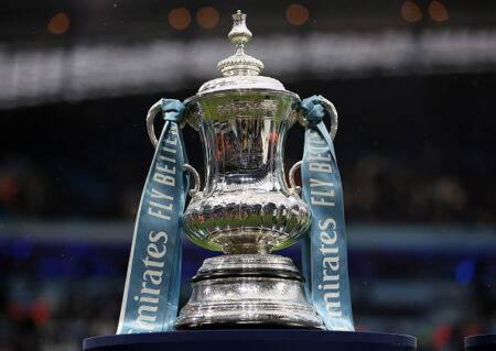 BBC Sport signs new free-to-air FA Cup deal