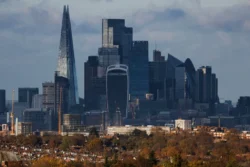 UK economy off to ‘promising start’ in 2024 as business activity rises again