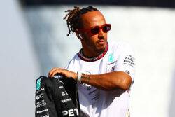 ‘We’ve got an extremely fast car again’ – Red Bull driver fires ominous warning to Lewis Hamilton ahead of 2024 season