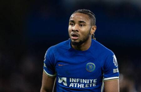 Chelsea learn how long Christopher Nkunku will be out for after missing FA Cup win over Preston