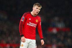 Manchester United legend Roy Keane hits out at misfiring Rasmus Hojlund: ‘Stop messing about!’