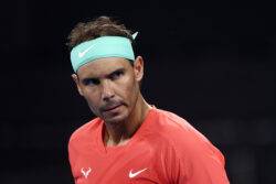 Rafael Nadal provides key injury update ahead of French Open with Spaniard set to play back-to-back clay-court events