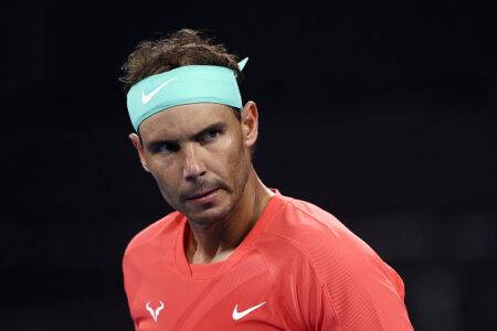 Rafael Nadal provides key injury update ahead of French Open with Spaniard set to play back-to-back clay-court events