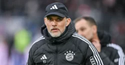 Bayern Munich respond to Thomas Tuchel exit rumour after shock Barcelona link