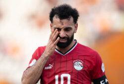 Liverpool dealt major blow as Mohamed Salah’s agent reveals injury is ‘more serious than first thought’