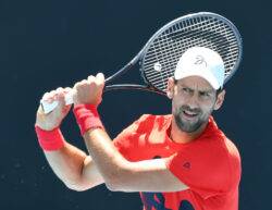 Tennis Netflix Curse wouldn’t impact Novak Djokovic, says Holger Rune