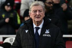 Crystal Palace have four-man shortlist to replace Roy Hodgson as former Chelsea boss is tipped for the job