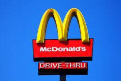McDonald’s urged to make major menu change as thousands of UK fans sign petition