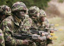 Fears are mounting of military call-up. Could conscription really return to the UK?