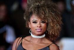 Strictly star Fleur East kicks off 2024 revealing exciting news that she’s pregnant