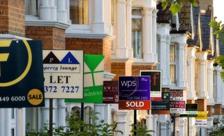 Property ‘ins and outs’ for 2024 revealed by experts