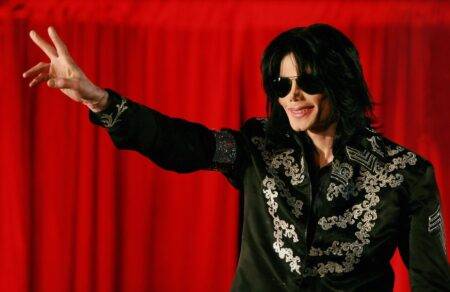 Oscar-nominee cast as Michael Jackson’s controversial dad in biopic
