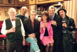 Only Fools and Horses star diagnosed with cancer hit with ‘devastating’ fine