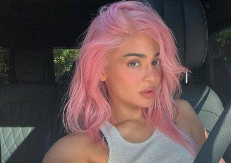 Kylie Jenner returns to ‘King Kylie’ era with wild new hair transformation