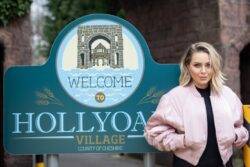 Hollyoaks finally reveals arrival of EastEnders legend Rita Simons and dramatic character she is playing