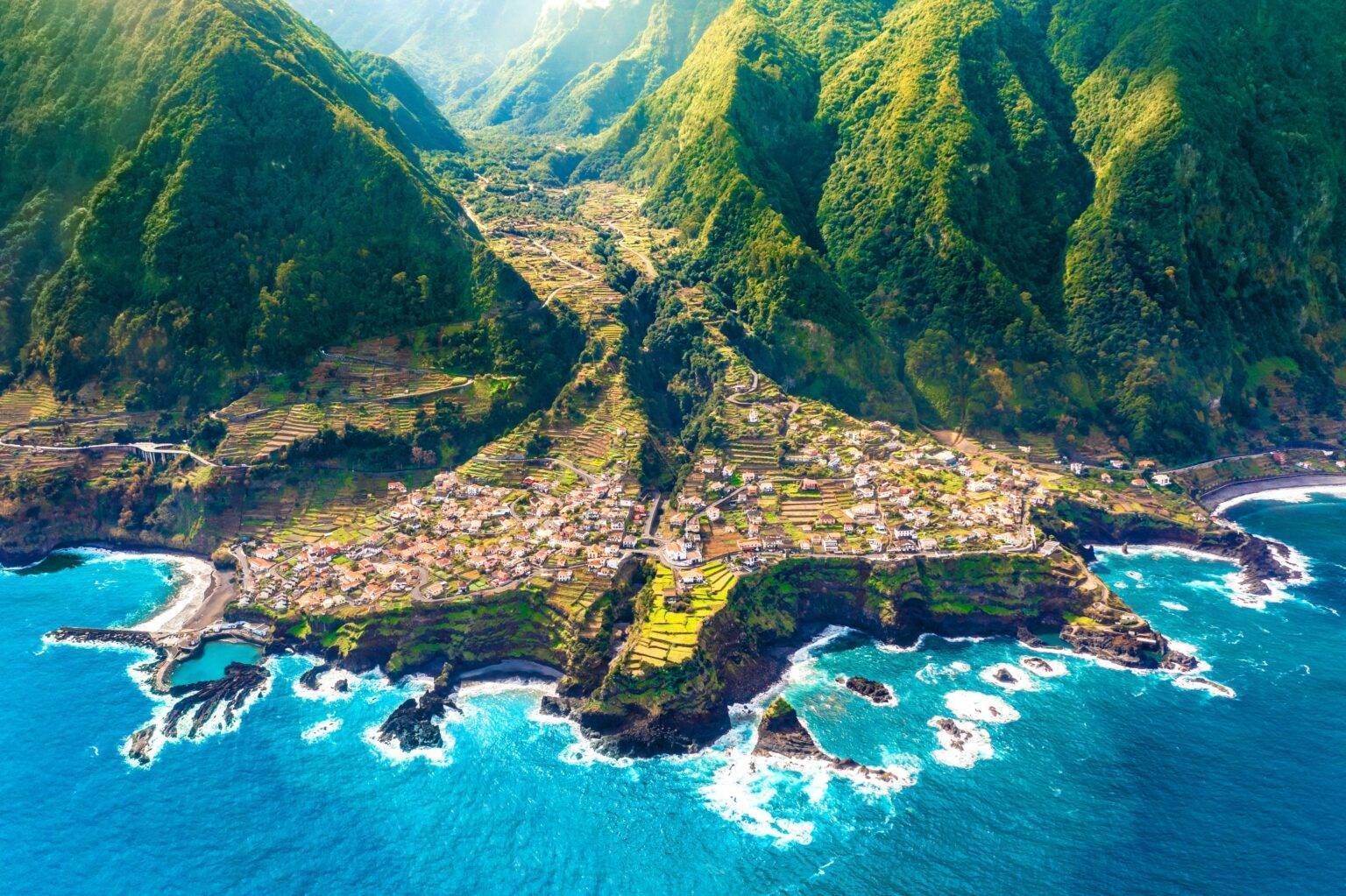 ‘Hawaii of Europe’ is a spectacular destination with flights from £71