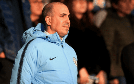 Manchester City players ‘shocked’ by Omar Berrada’s move to Manchester United