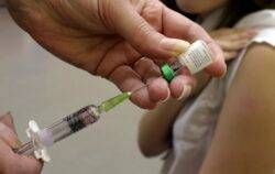 Millions of parents warned over ‘very real risk’ of measles outbreaks