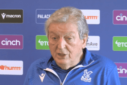 Roy Hodgson provides Eberechi Eze injury update ahead of Arsenal vs Crystal Palace
