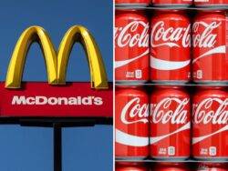 The secret to why Coca-Cola from McDonald’s tastes so different