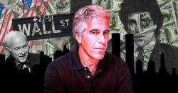 How Jeffrey Epstein made his money and the big mystery at the centre of it all