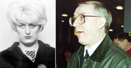 Lawyer who got brick through window for representing Myra Hindley dies aged 75