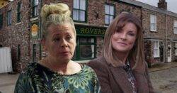 Coronation Street spoilers: Another two characters return and things get very emotional