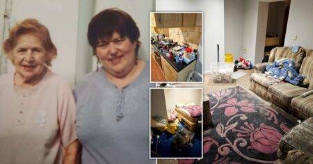 Landlord increased rent by 41%, evicted tenant then held mum’s ashes to ransom