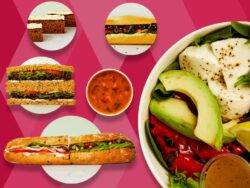 Pret launches 7 new menu items and brings back customer ‘favourites’ — here are our honest opinions