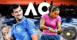 Australian Open 2024: Who can stop Novak Djokovic and what can we expect from Emma Raducanu?