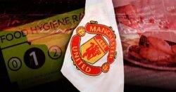 Man Utd ‘put VIP guests at risk of salmonella by serving raw chicken thighs’
