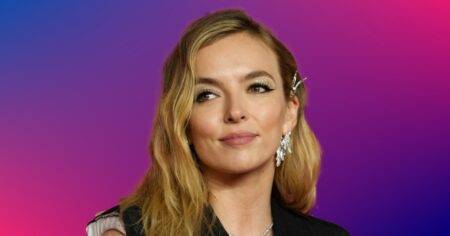 Jodie Comer: ‘I don’t think I’d cope very well in an apocalypse’