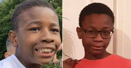 Boy, 13, drowned after being deliberately pushed into river for a prank