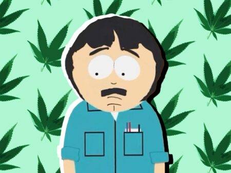 Stoners consider turning over new leaf thanks to South Park episode