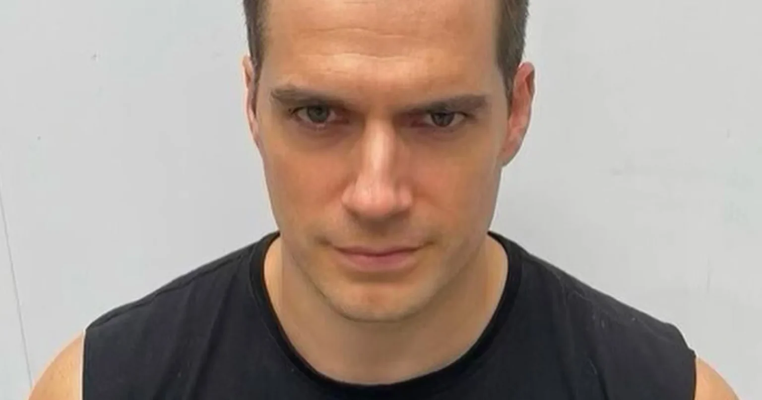 Everyone Henry Cavill looks like with new haircut, from Simon Cowell to Toy Story’s Sid 