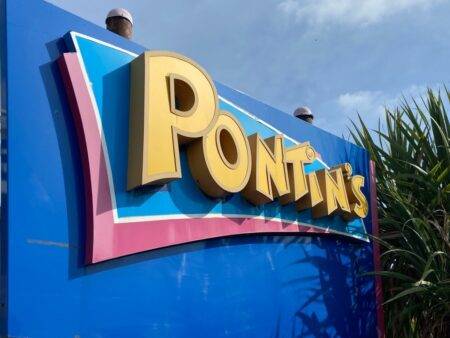 Pontins shuts entire resort with immediate effect ruining holidays