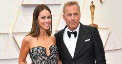 Kevin Costner’s ex-wife ‘dating their neighbour’ after bitter divorce