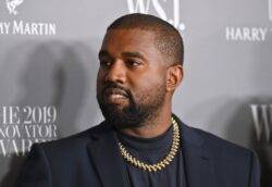 Kanye West accused of punching man who ‘sexually assaulted’ wife Bianca Censori