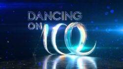 Dancing On Ice star drops out of 2024 series after suffering injury