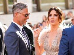 Sandra Bullock scatters ashes of late partner Bryan Randall in beautiful location