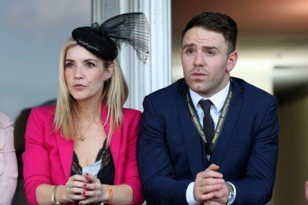 Helen Skelton finally officially divorced after long drawn-out process with Richie Myler