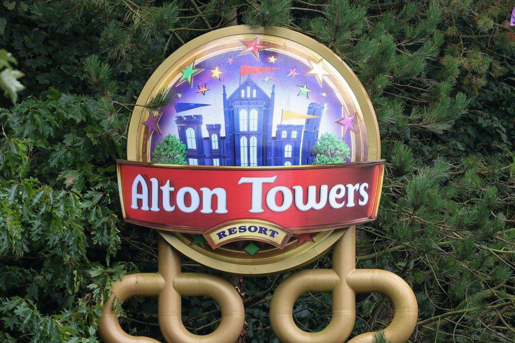 Alton Towers closes popular attraction after 21 years