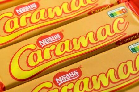 Still mourning the loss of Caramac? Shoppers have found a ‘top tier’ alternative that ‘tastes better’