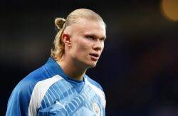 Man City injury updates: Erling Haaland ruled out; Kevin de Bruyne cleared to start vs Newcastle United